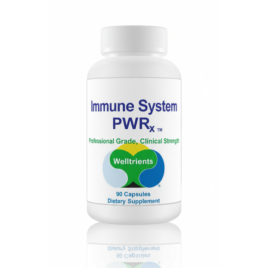 Immune System PWRx