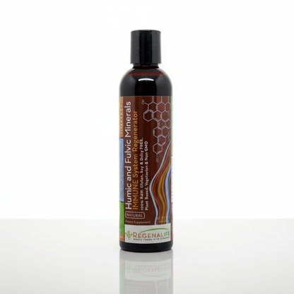 Immune System Regenerator 8 oz