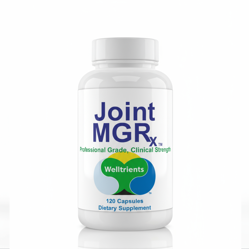 Joint MGR- supplement