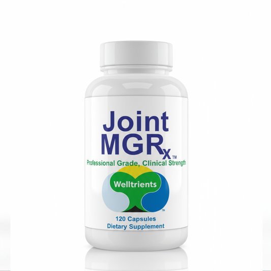 Joint MGR- supplement