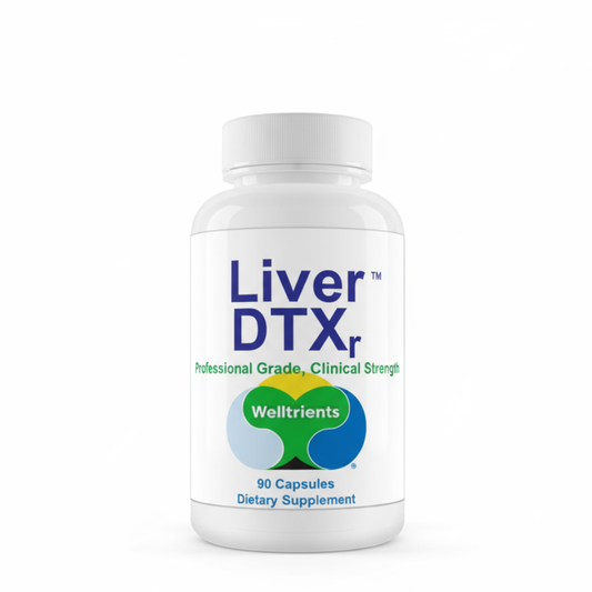 Liver DTX