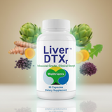 Liver DTX