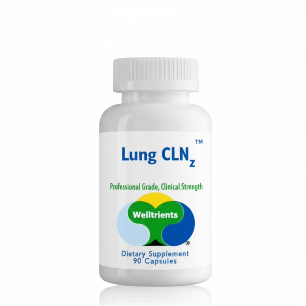 Lung CLNz