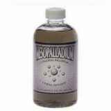 MesoPalladium 10 ppm  8.45 oz