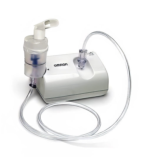 Omron Nebulizer With hose