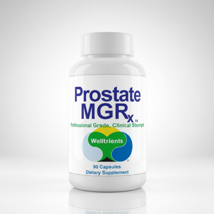 Prostate MGRx