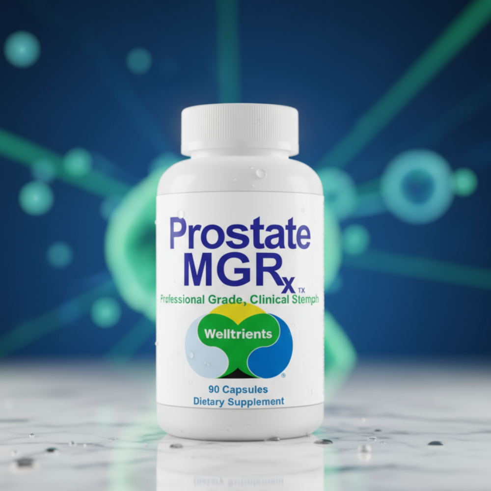 Prostate MGRx