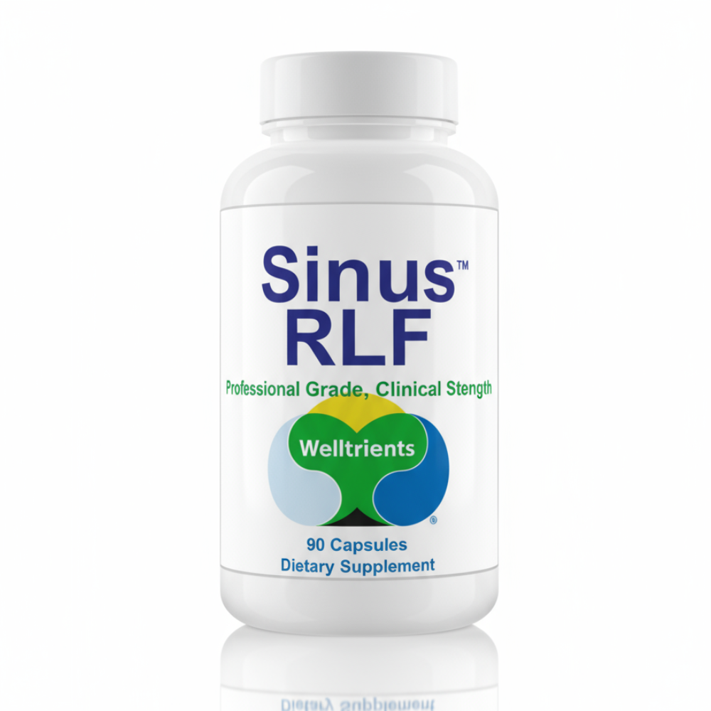 Sinus RLF
