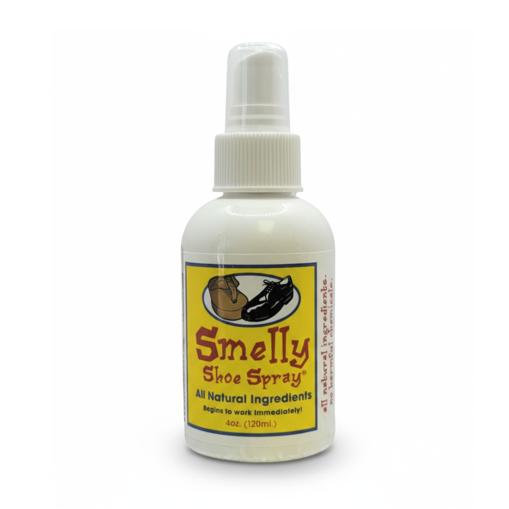 Smelly Shoe Spray
