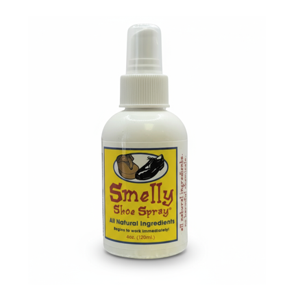 Smelly Shoe Spray