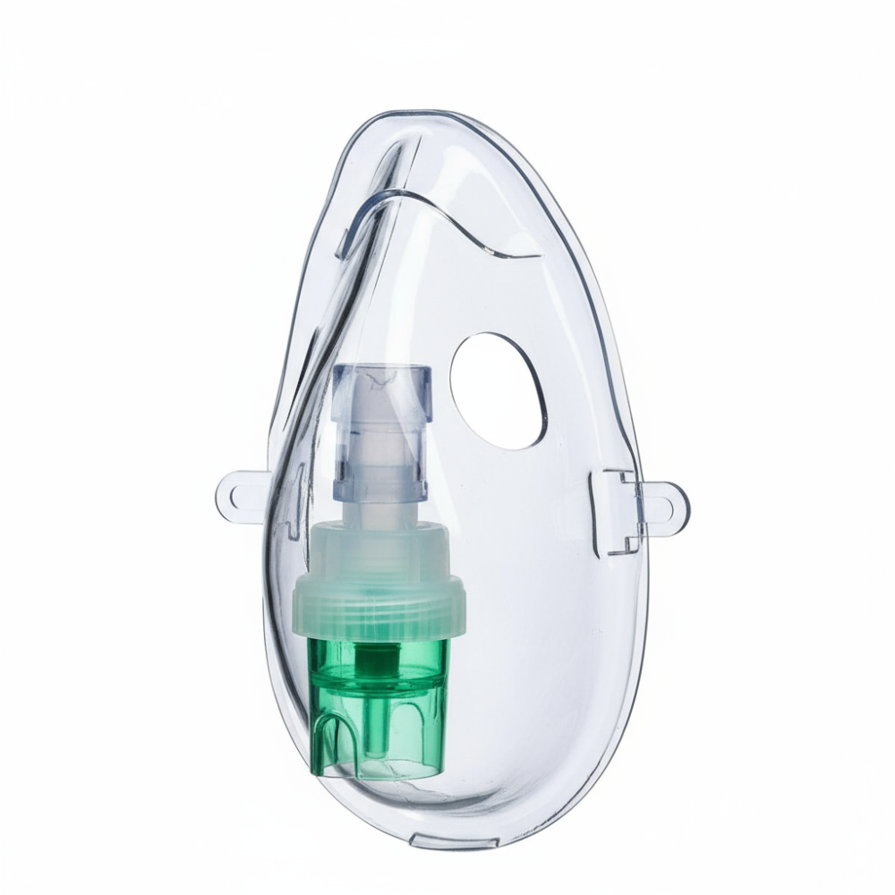 Spare Medicine Cup with Mask