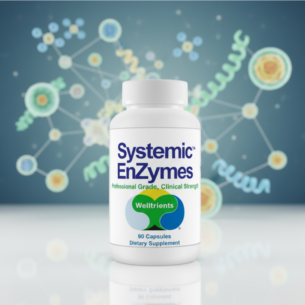 Systemic EnZymes