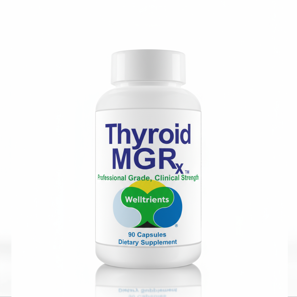 Thyroid MGRx