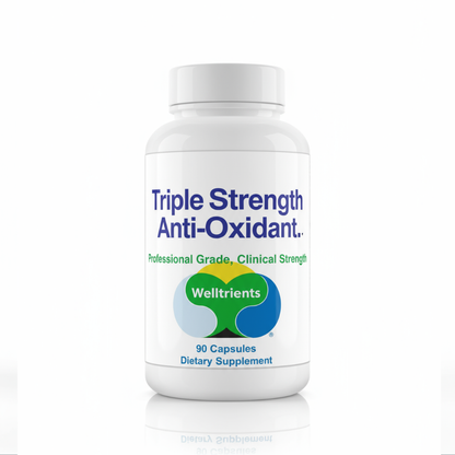 Triple Strength Antioxidant