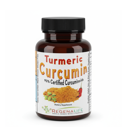Turmeric Curcumin