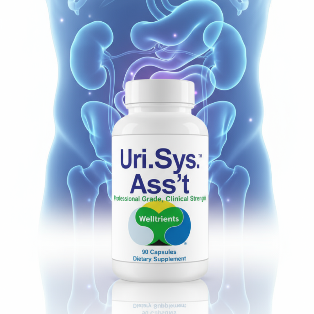 Uri.Sys. Ass't-ingredients