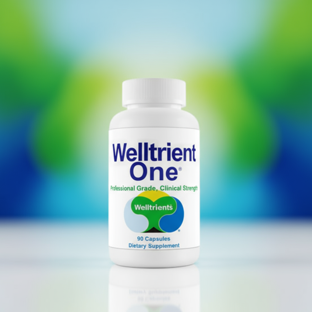 Welltrient One - Vita One