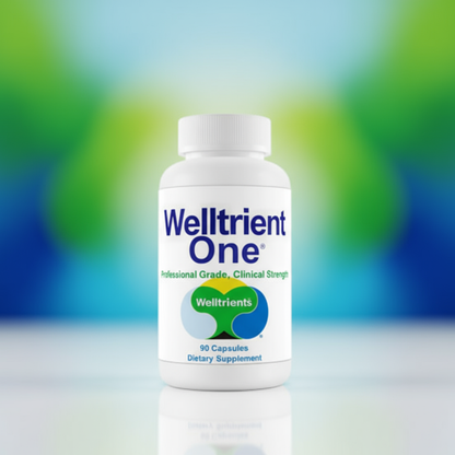 Welltrient One - Vita One