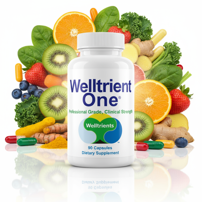 Welltrient One - Vita One
