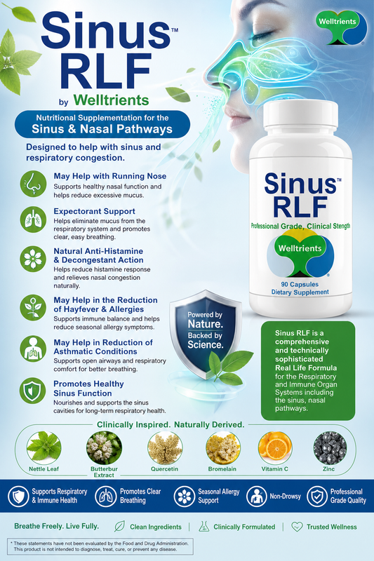 Sinus RLF