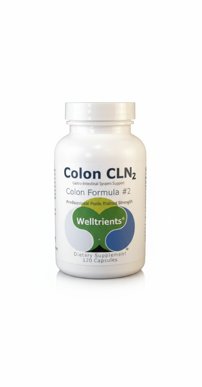 Colon CLNz Detoxifying Supplement