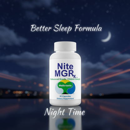 Nite MGR