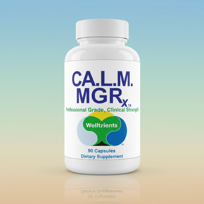 CALM MGRx (Serenity)