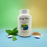 Mag Plus