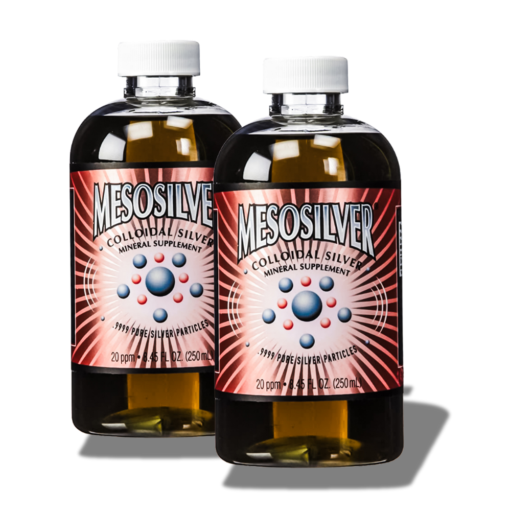 The Science Behind Colloidal Silver: How It Works and Its Potential He ...