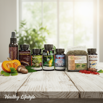 Immune System Regenerator 8 oz