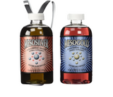 2 Bottle Combo Pack - Mesosilver® & MesoGold® Colloidal Supplement