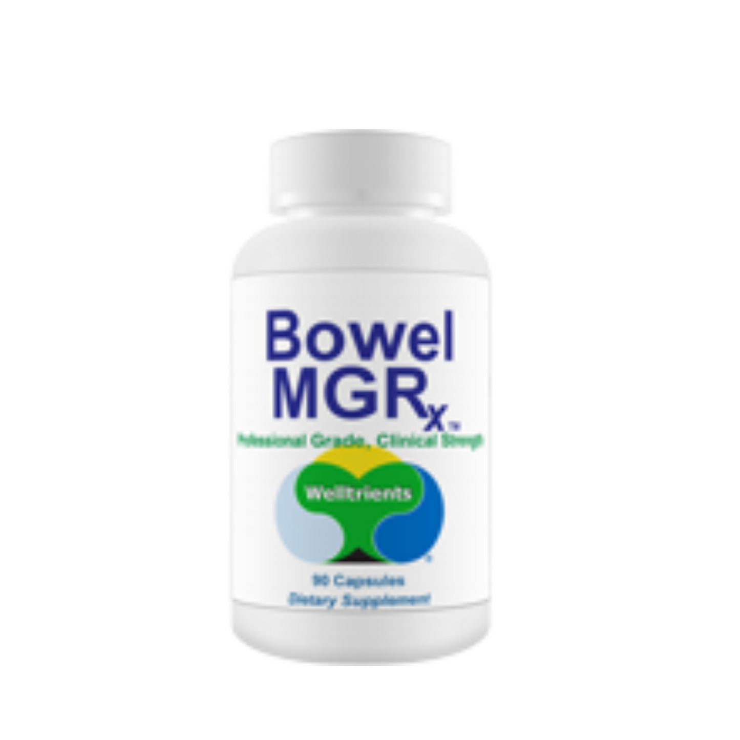 Bowel MGRx