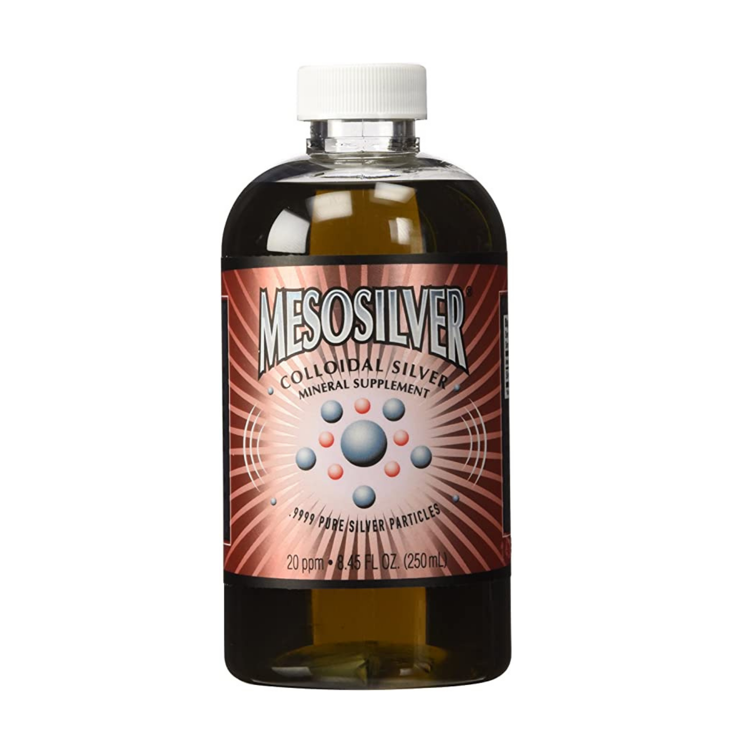 The Ultimate Guide to Choosing the Best PPM for Colloidal Silver: What ...