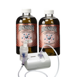 Nebulizer OMNE-C801 Starter Kit