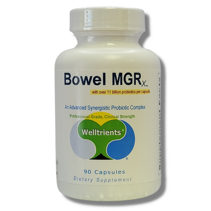 Bowel MGRx