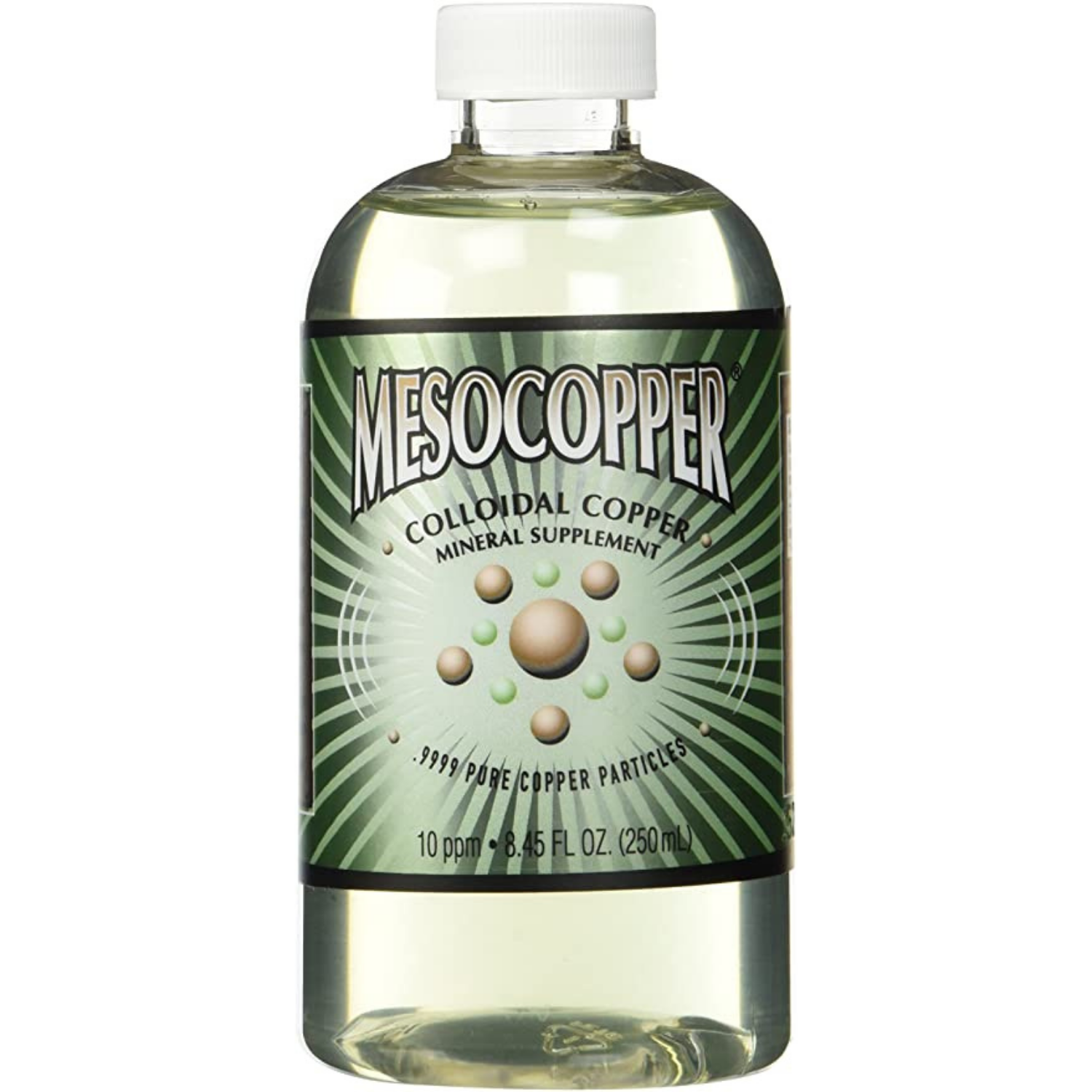 What’s the Best PPM for Colloidal Silver? A Comprehensive Guide to Und ...